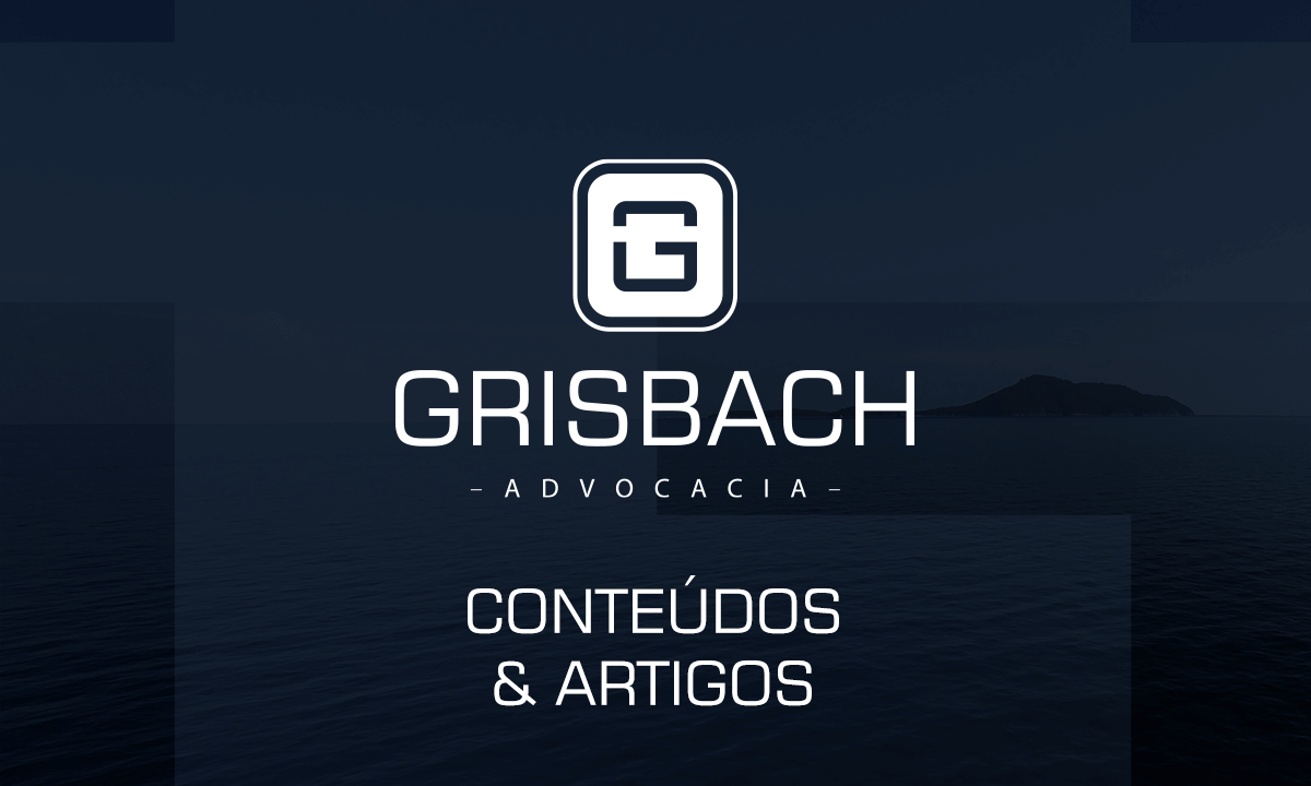 GRISBACH - conteúdo e artigos